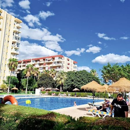 Estudio Emma Benalmadena Apartment Exterior photo