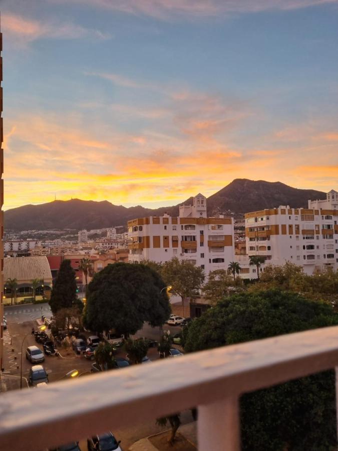 Estudio Emma Benalmadena Apartment Exterior photo
