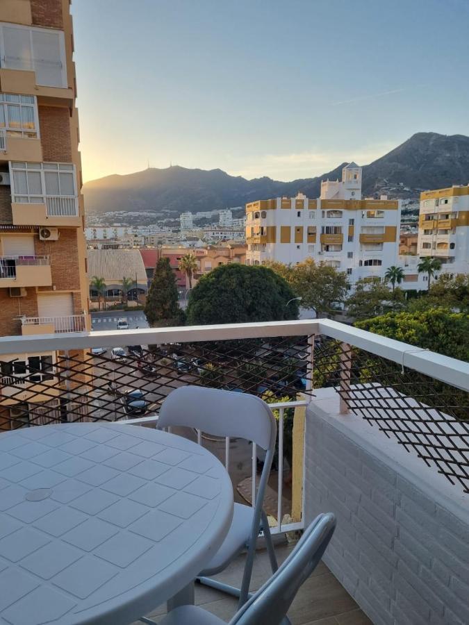 Estudio Emma Benalmadena Apartment Exterior photo