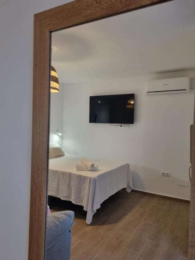 Estudio Emma Benalmadena Apartment Exterior photo