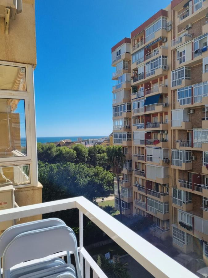 Estudio Emma Benalmadena Apartment Exterior photo